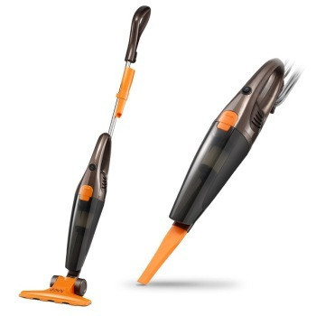 BEL LEADER 贝尔莱德 VC8401 手持吸尘器 家庭清洁的轻盈伙伴