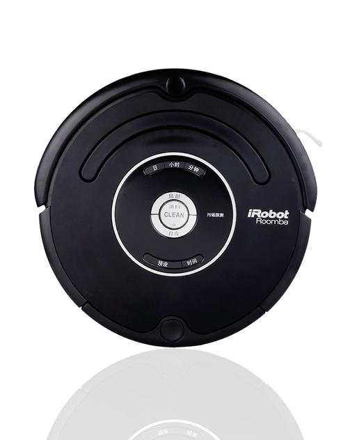 irobotroomba飓风版 智能扫地机器人 家用自动吸尘器roomba