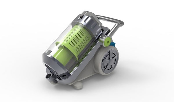 家用吸尘器选购指南 从模型到实用的全面解析